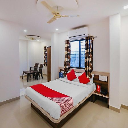 Hotel O Pingara Executive Phursungi ภายนอก รูปภาพ