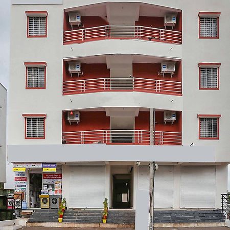 Hotel O Pingara Executive Phursungi ภายนอก รูปภาพ