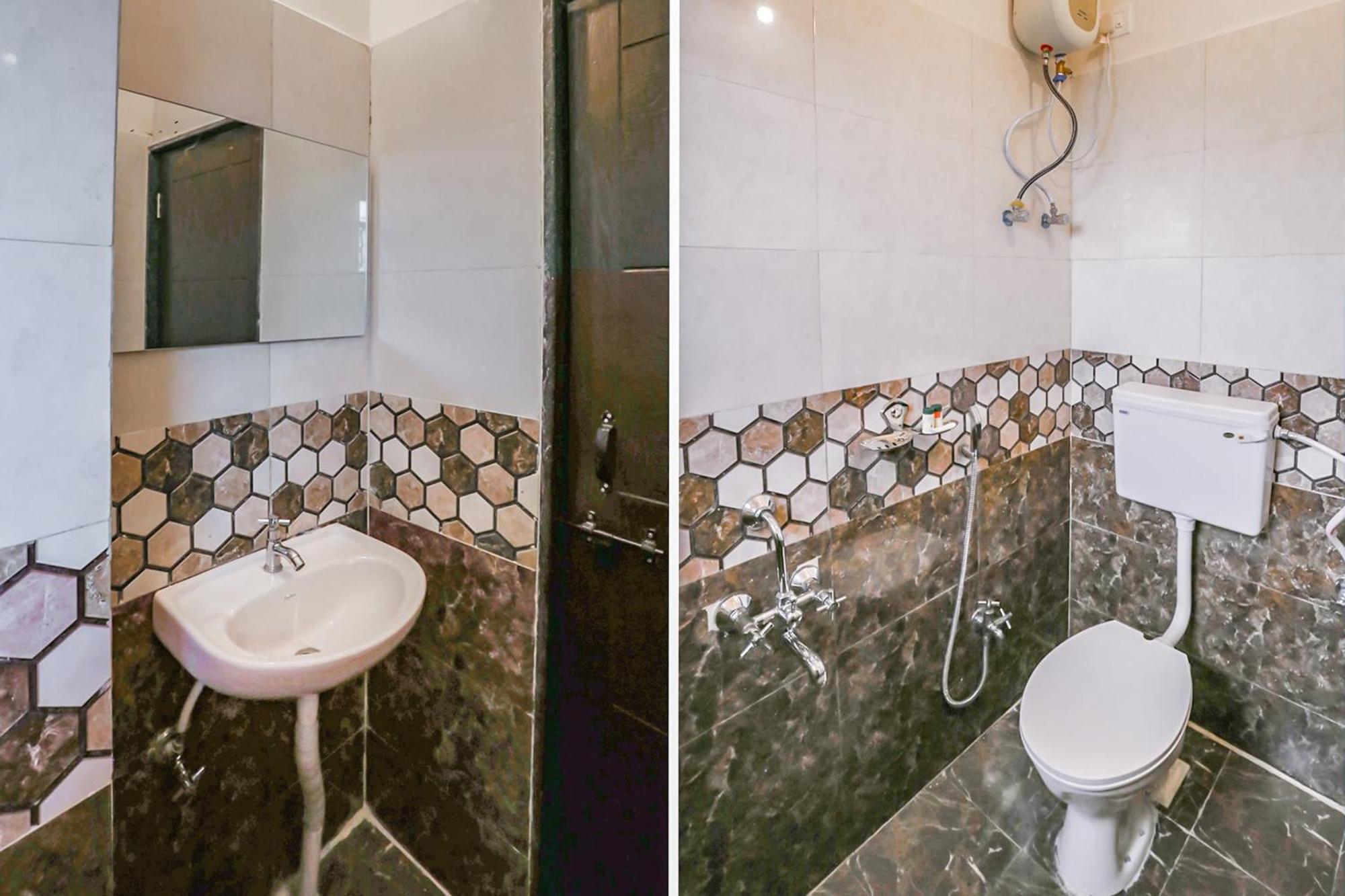Hotel O Pingara Executive Phursungi ภายนอก รูปภาพ